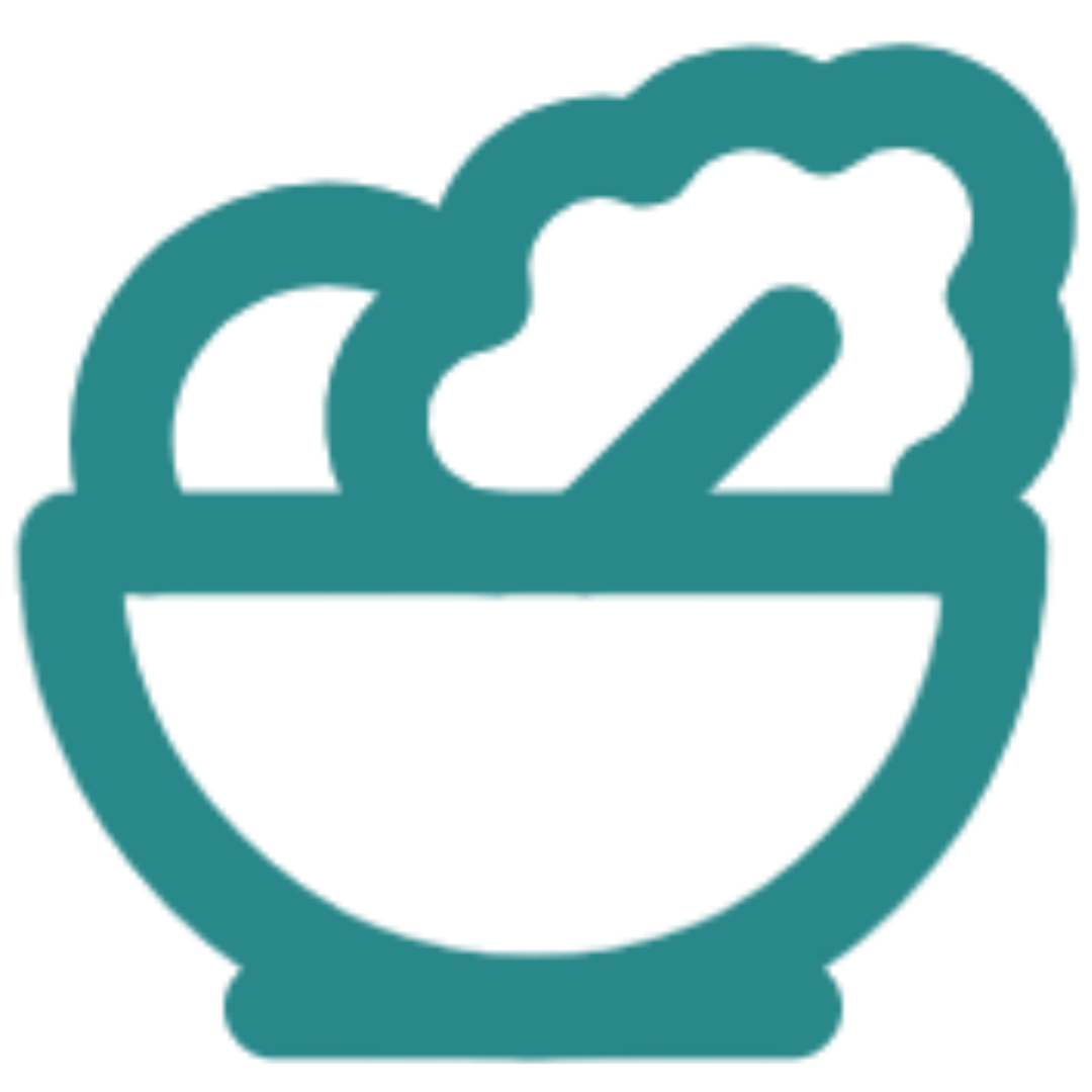 Dietetics & Nutrition
icon